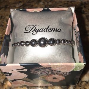 Mia Fiore Bracelet. Made in Italy.